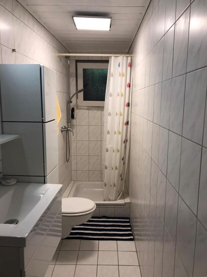 Linh'S Ferienwohnung Saarburg Eksteriør bilde